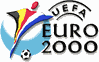 Euro 2000 in België en Nederland