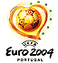 Euro 2004 in Portugal
