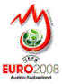 Euro 2008 in Oostenrijk en Zwitserland