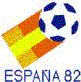 WK 1982 in Spanje
