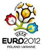 Euro 2012 in Polen en Oekraïne