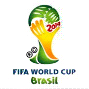 Klik hier voor het WK 2014 in Brazilië